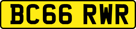 BC66RWR