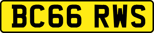 BC66RWS