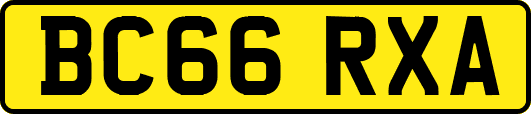 BC66RXA