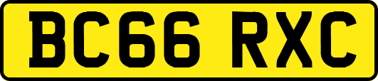 BC66RXC