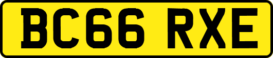 BC66RXE