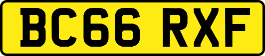 BC66RXF