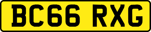 BC66RXG