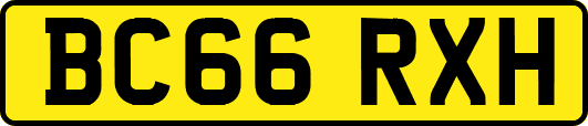 BC66RXH