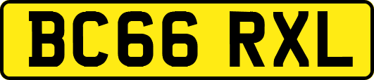 BC66RXL