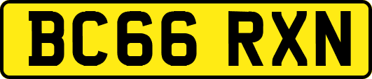 BC66RXN