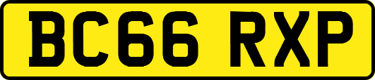 BC66RXP