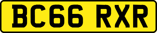 BC66RXR