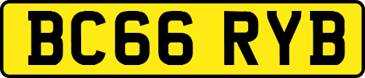 BC66RYB