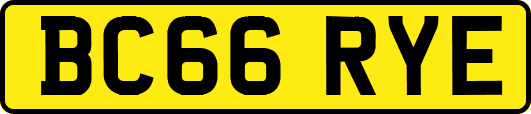 BC66RYE