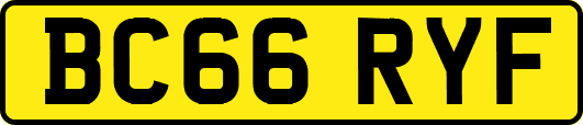 BC66RYF