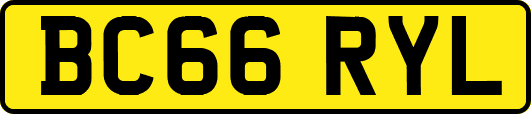 BC66RYL