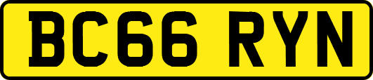 BC66RYN