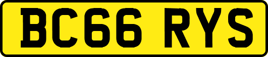 BC66RYS