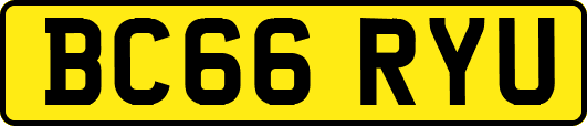 BC66RYU