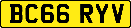 BC66RYV