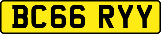 BC66RYY