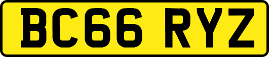 BC66RYZ