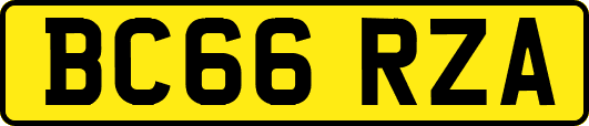 BC66RZA