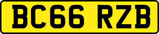 BC66RZB