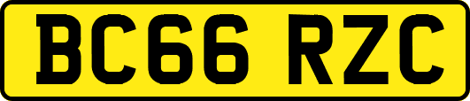 BC66RZC