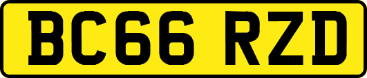 BC66RZD