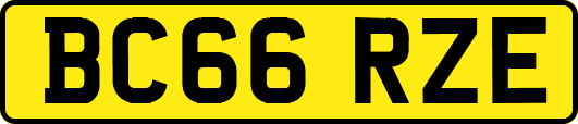 BC66RZE