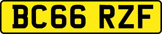 BC66RZF