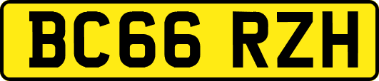 BC66RZH