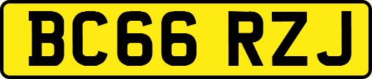 BC66RZJ