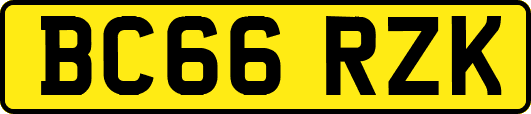 BC66RZK