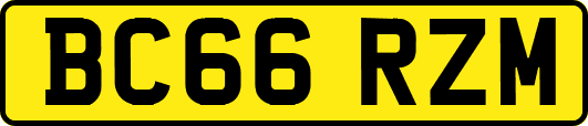 BC66RZM