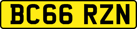 BC66RZN