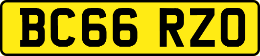 BC66RZO