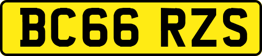 BC66RZS