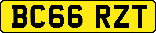BC66RZT