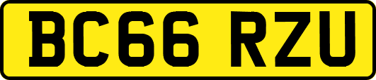 BC66RZU