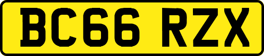 BC66RZX