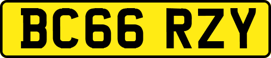 BC66RZY
