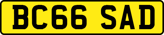 BC66SAD
