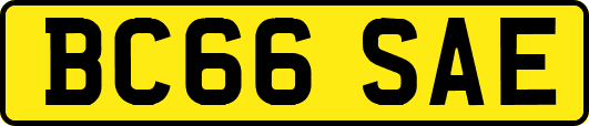 BC66SAE