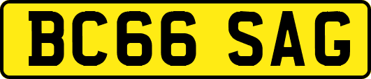 BC66SAG