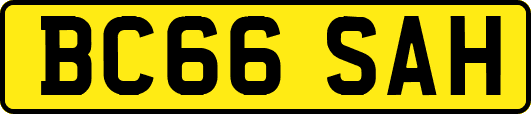 BC66SAH