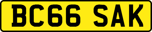 BC66SAK