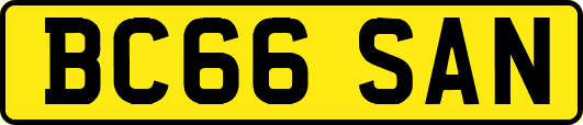 BC66SAN