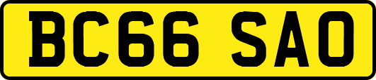 BC66SAO