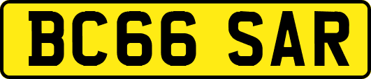 BC66SAR