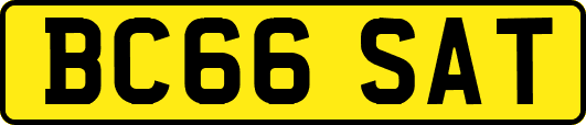 BC66SAT