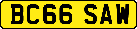 BC66SAW