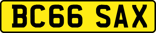 BC66SAX